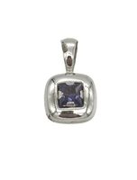 Charm Gioielleria Dossena  in Oro bianco CHOR-180-253